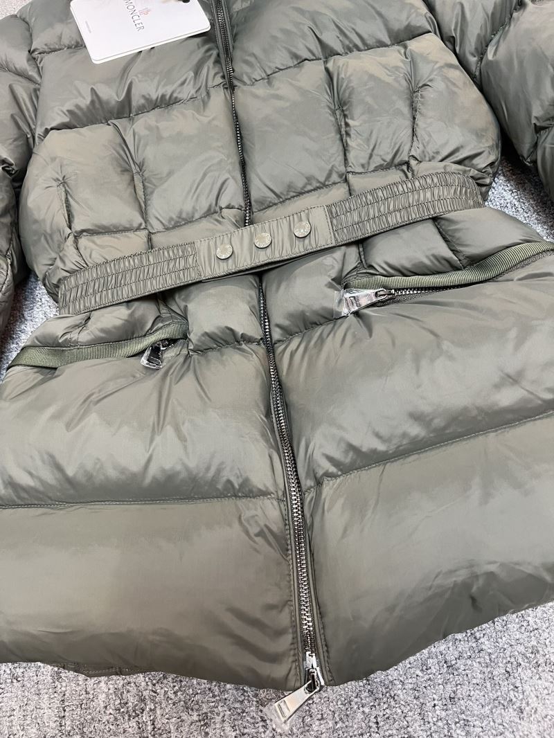 Moncler Down Jackets